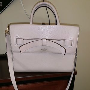 Kate Spade Natalia Avalon Place Shoulder bag